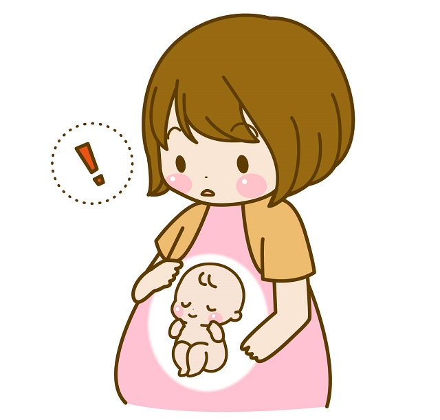 生活習慣の乱れが逆子の原因になることもあります